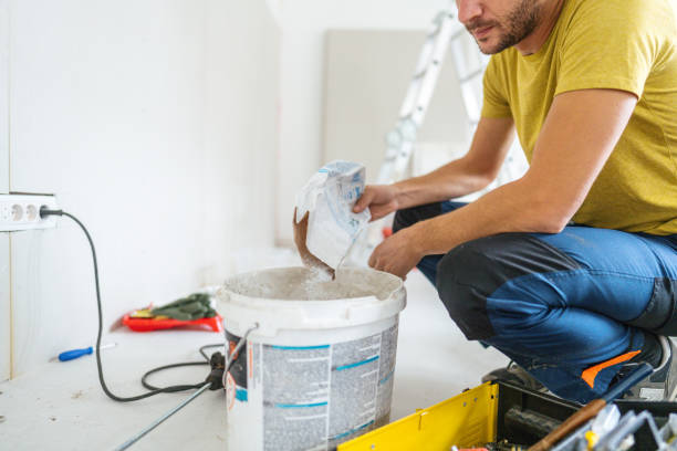 Trusted Cliffwood Beach, NJ Dry wall and painting Experts